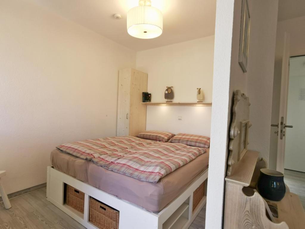Ferienwohnung Albatros Horumersiel Exterior foto
