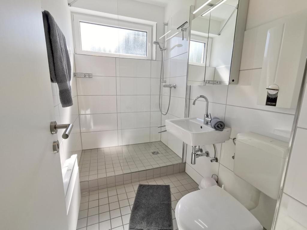 Ferienwohnung Albatros Horumersiel Exterior foto